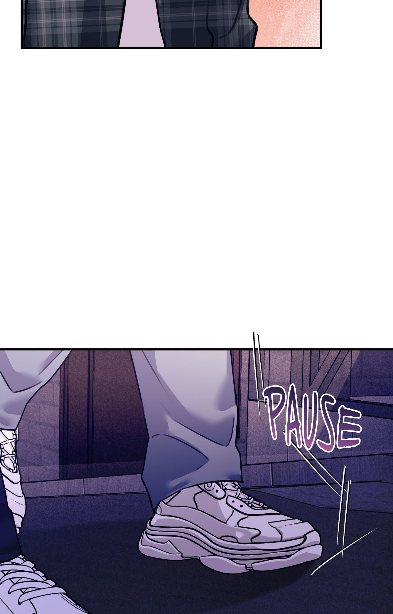 Symbiosis of Luna and Sol Chapter 49 page 86 - 