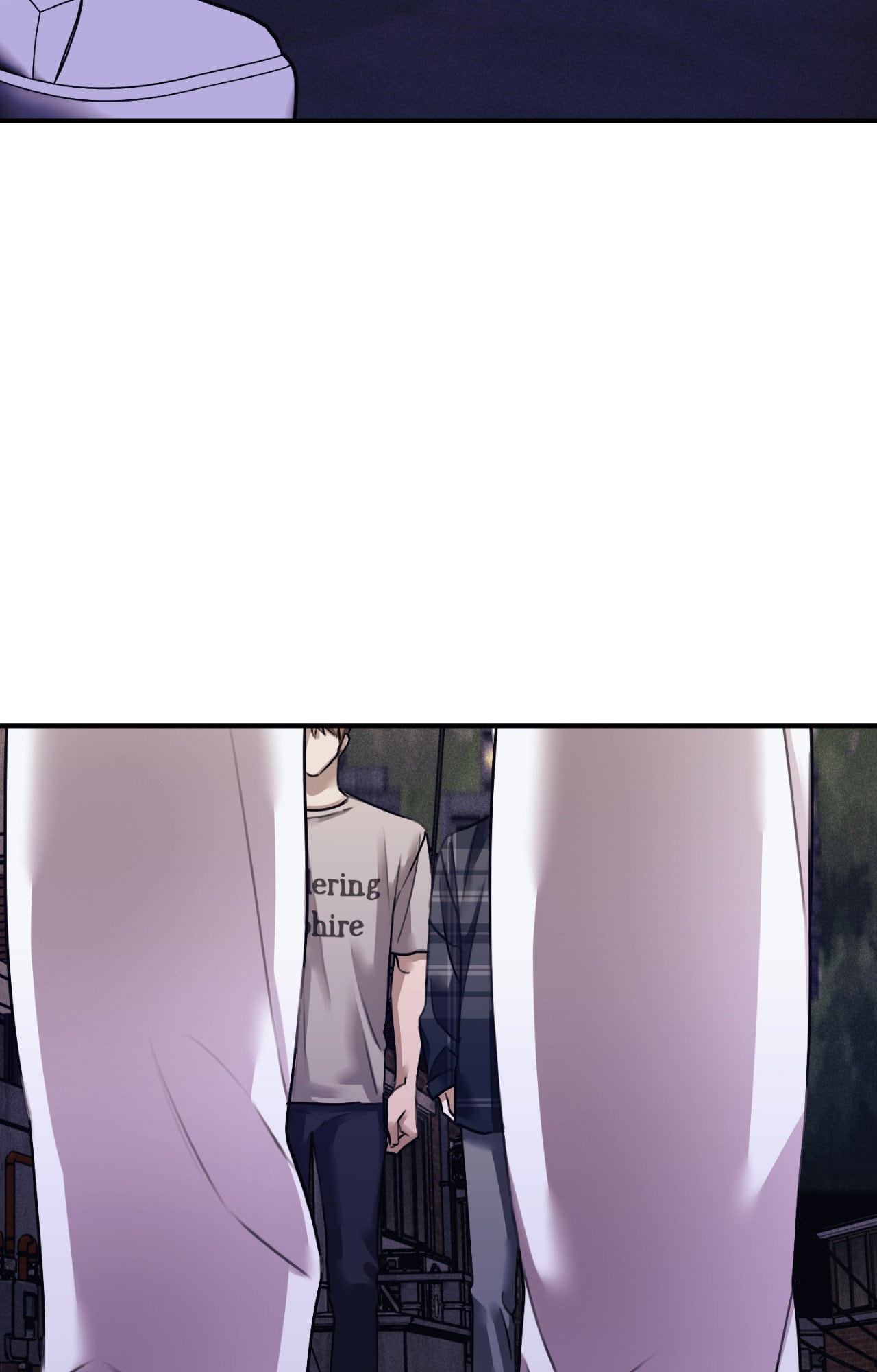 Symbiosis of Luna and Sol Chapter 49 page 87 - 