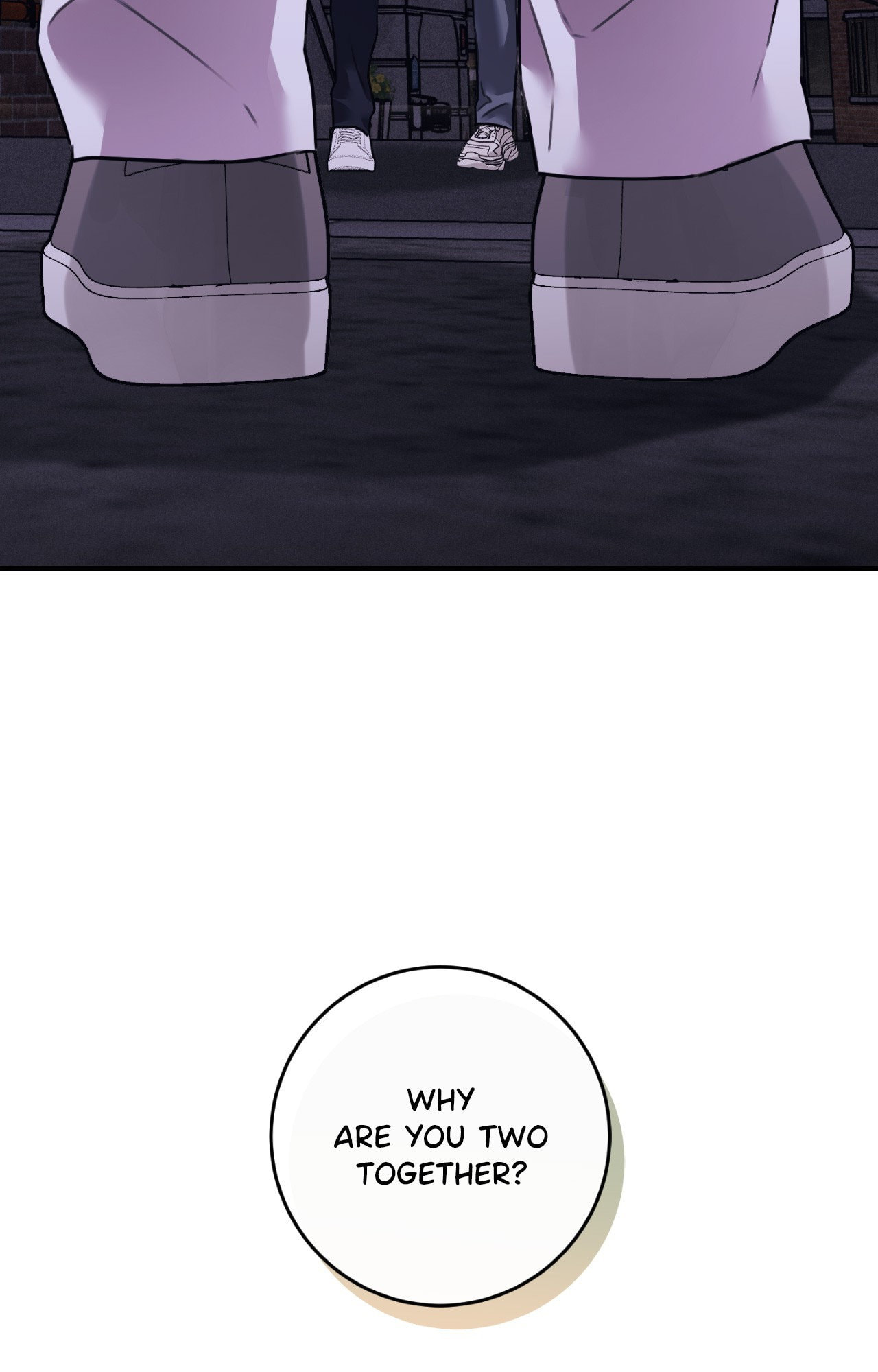 Symbiosis of Luna and Sol Chapter 49 page 88 - 