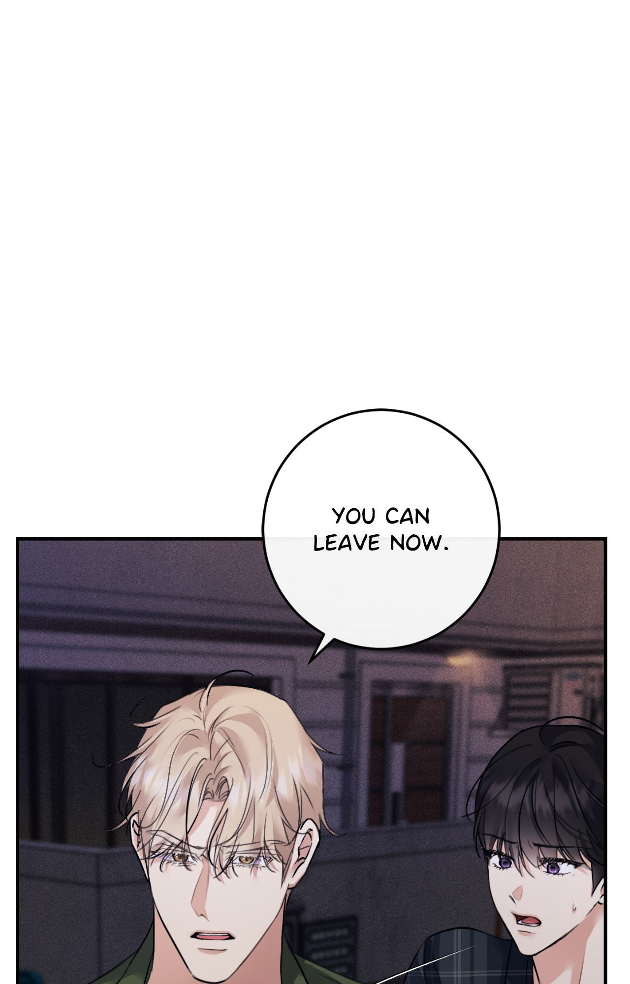 Symbiosis of Luna and Sol Chapter 49 page 95 - 