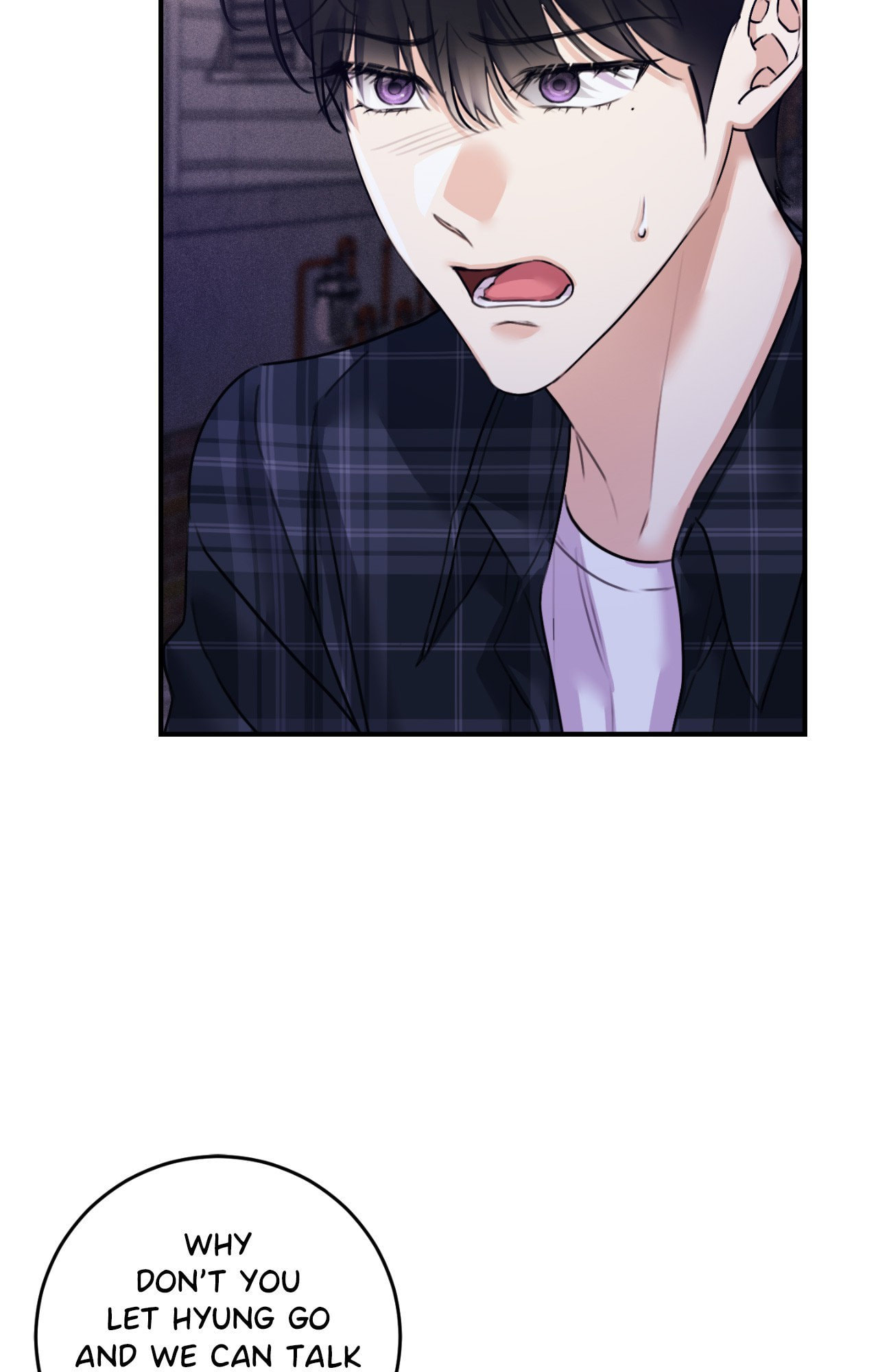 Symbiosis of Luna and Sol Chapter 49 page 97 - 