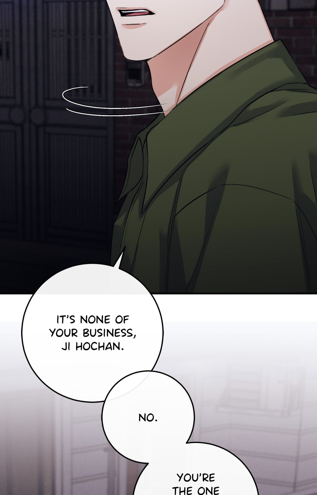 Symbiosis of Luna and Sol Chapter 49 page 100 - 