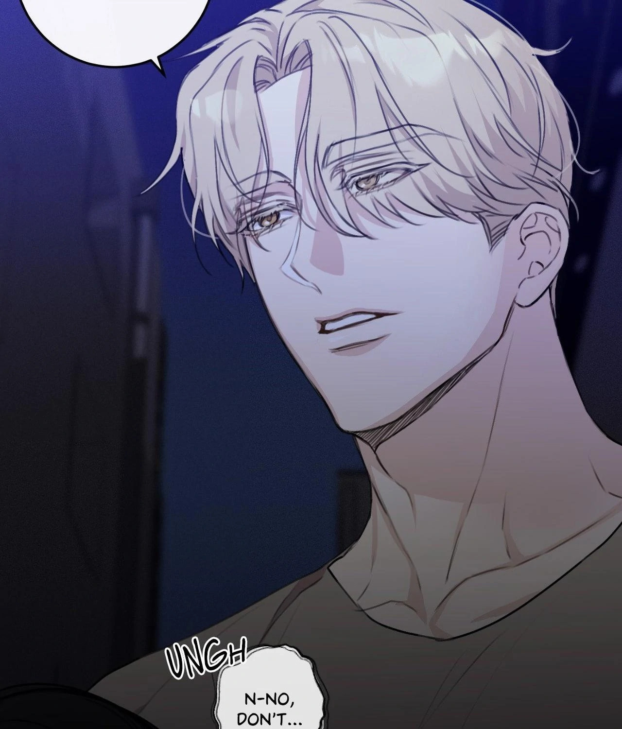 Symbiosis of Luna and Sol Chapter 5 page 2 - 