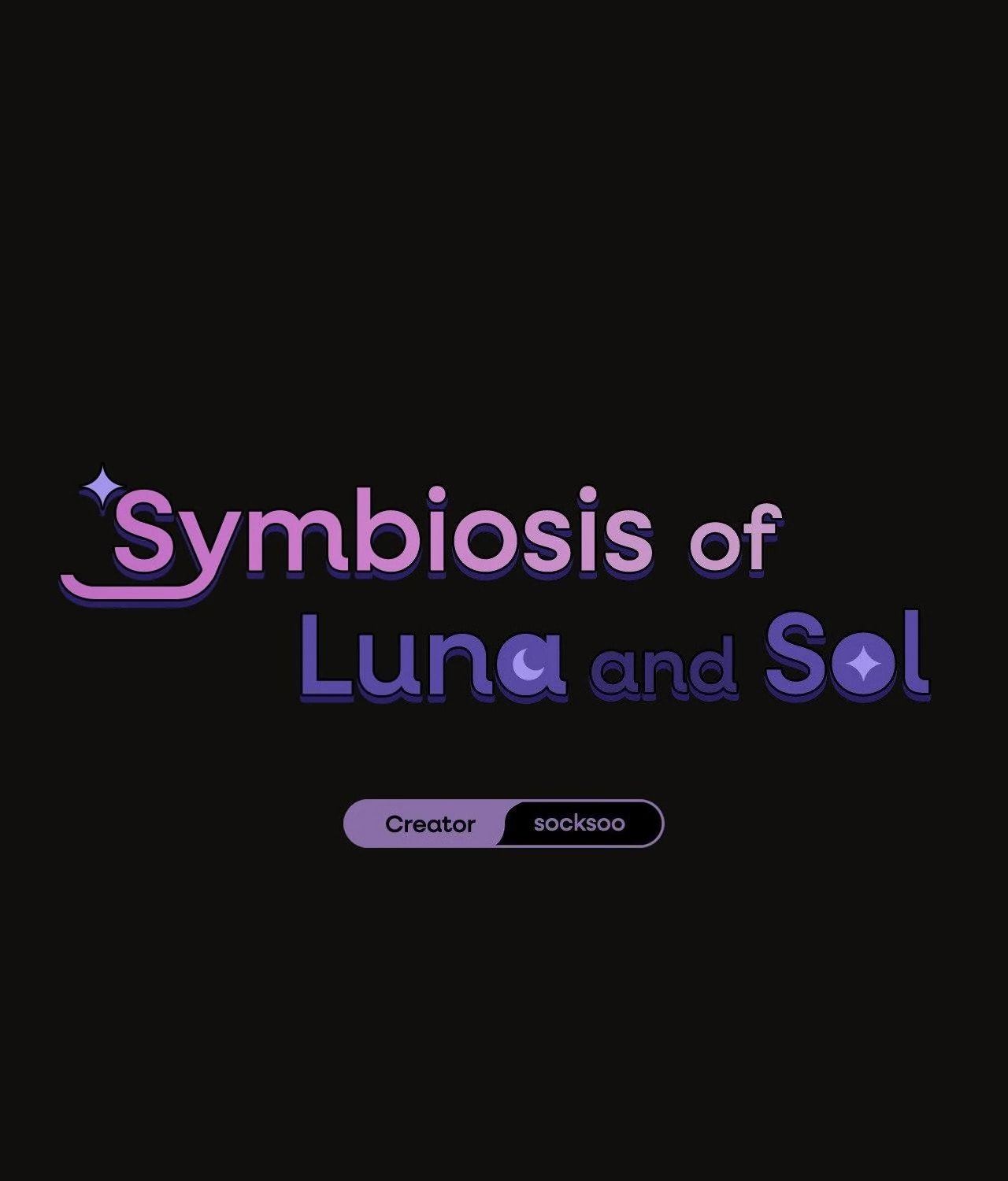 Symbiosis of Luna and Sol Chapter 5 page 11 - 