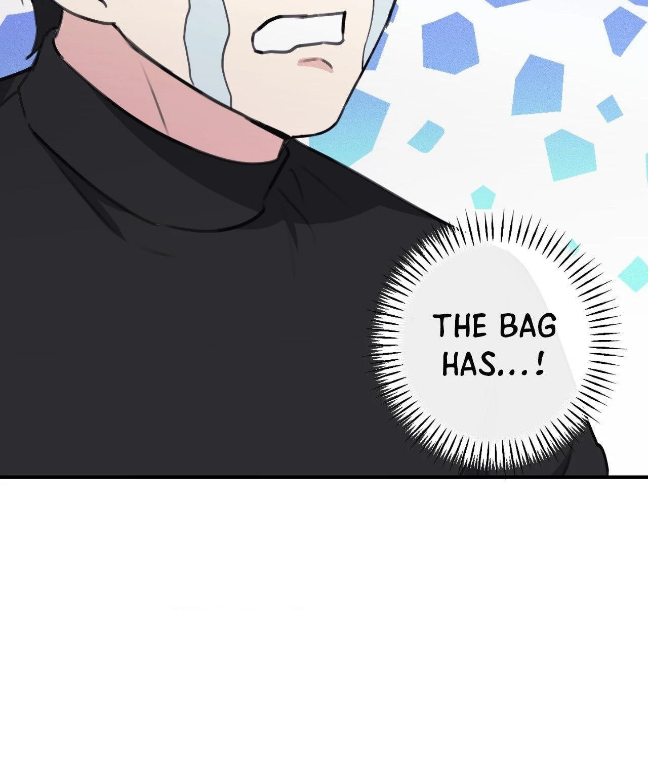 Symbiosis of Luna and Sol Chapter 5 page 111 - 