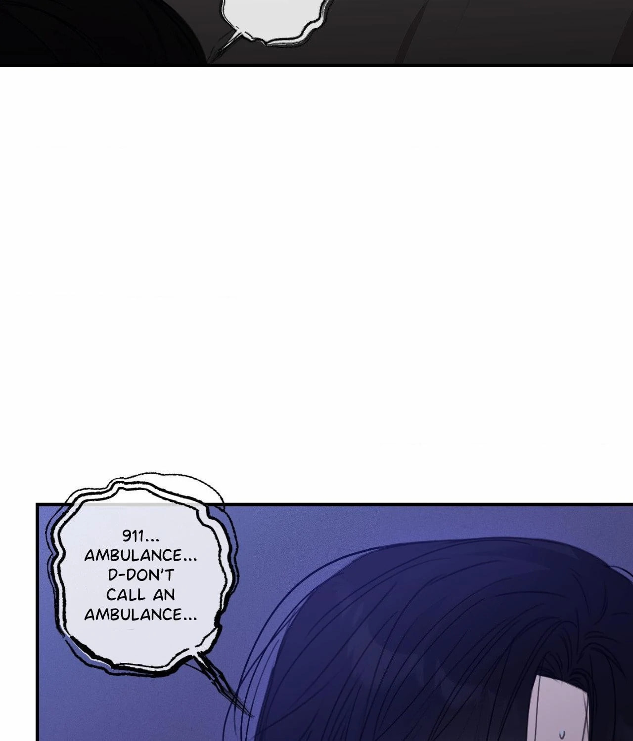 Symbiosis of Luna and Sol Chapter 5 page 3 - 