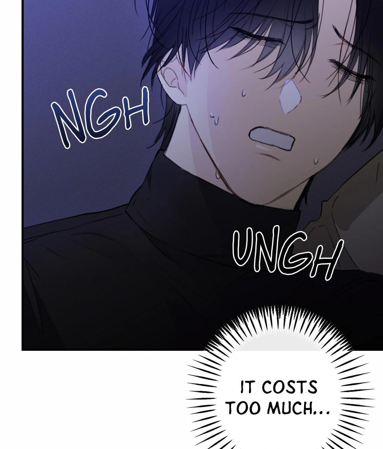 Symbiosis of Luna and Sol Chapter 5 page 4 - 