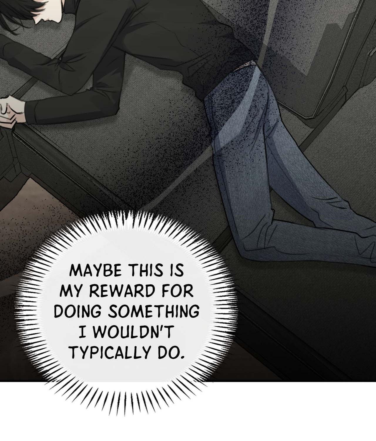 Symbiosis of Luna and Sol Chapter 5 page 31 - 