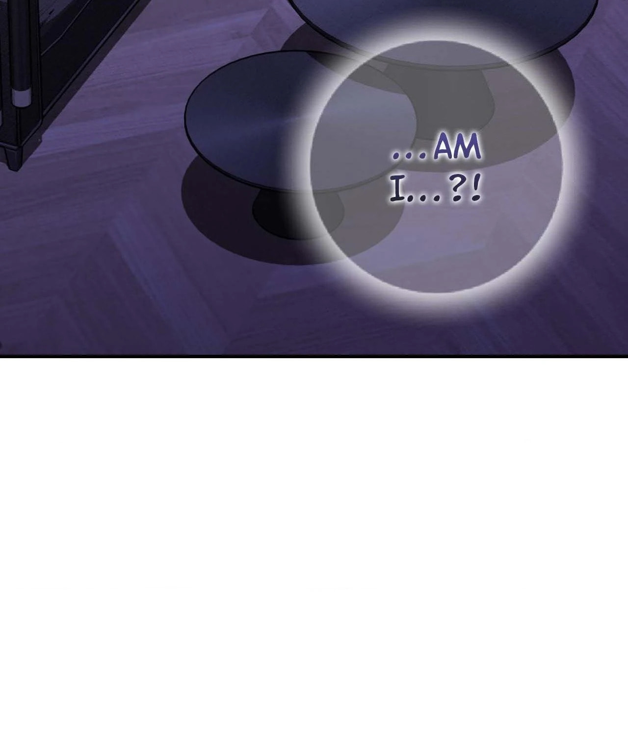 Symbiosis of Luna and Sol Chapter 5 page 48 - 