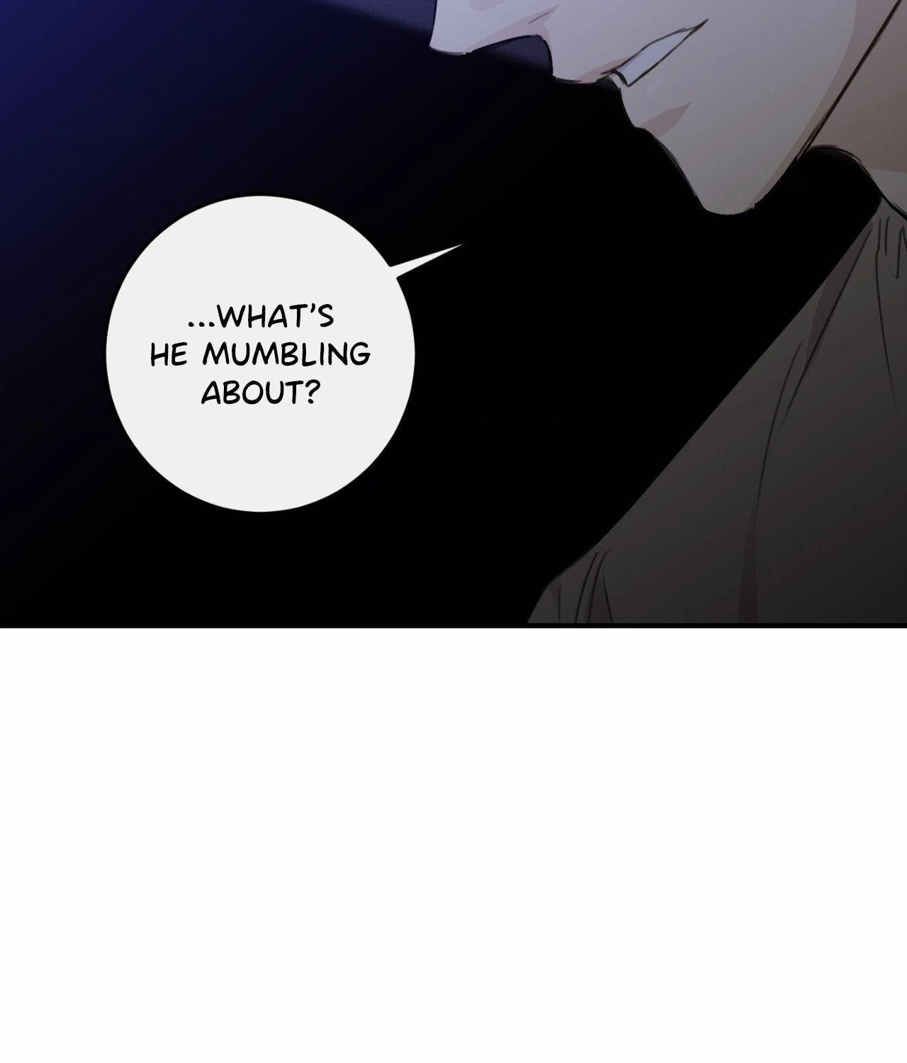 Symbiosis of Luna and Sol Chapter 5 page 6 - 