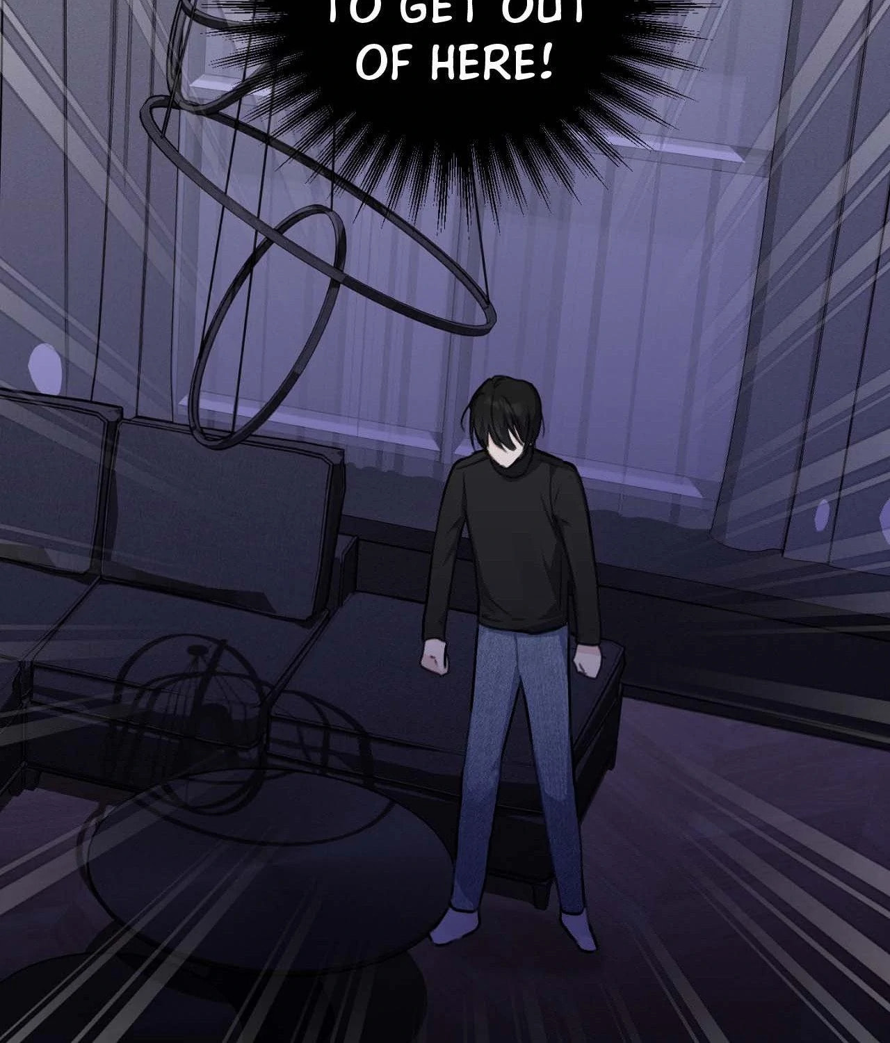 Symbiosis of Luna and Sol Chapter 5 page 53 - 