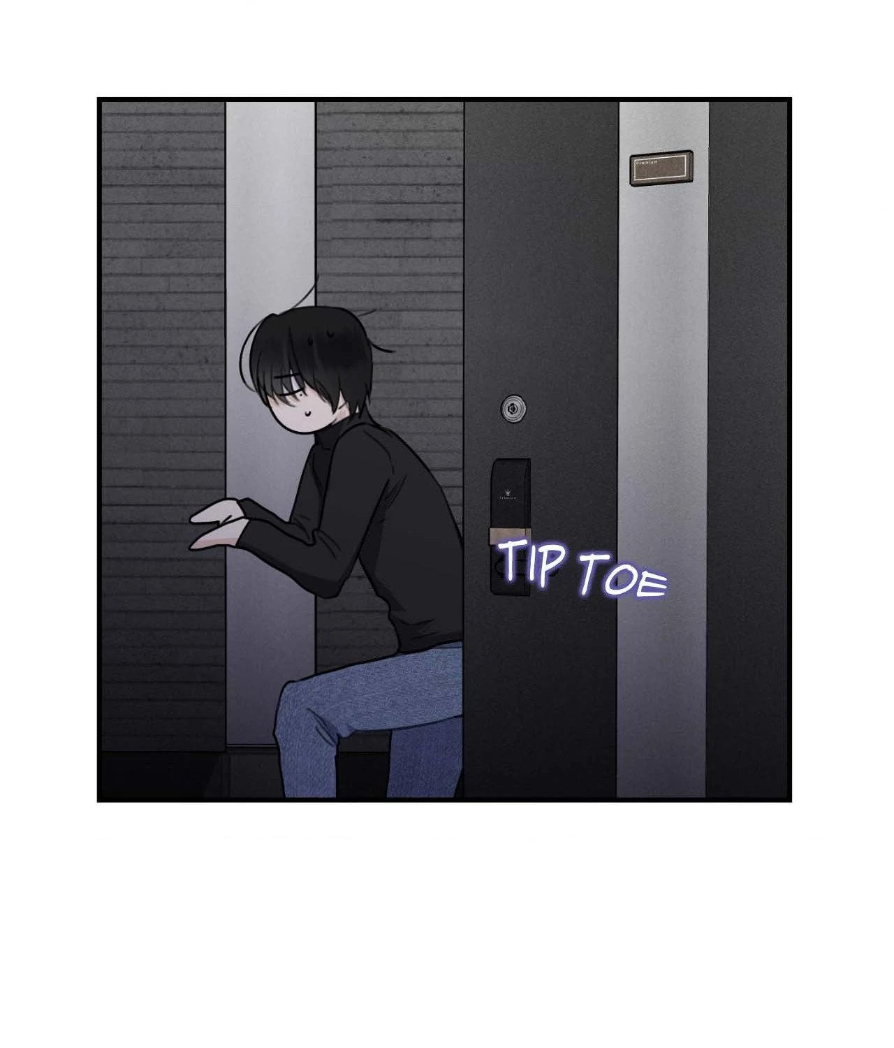 Symbiosis of Luna and Sol Chapter 5 page 56 - 