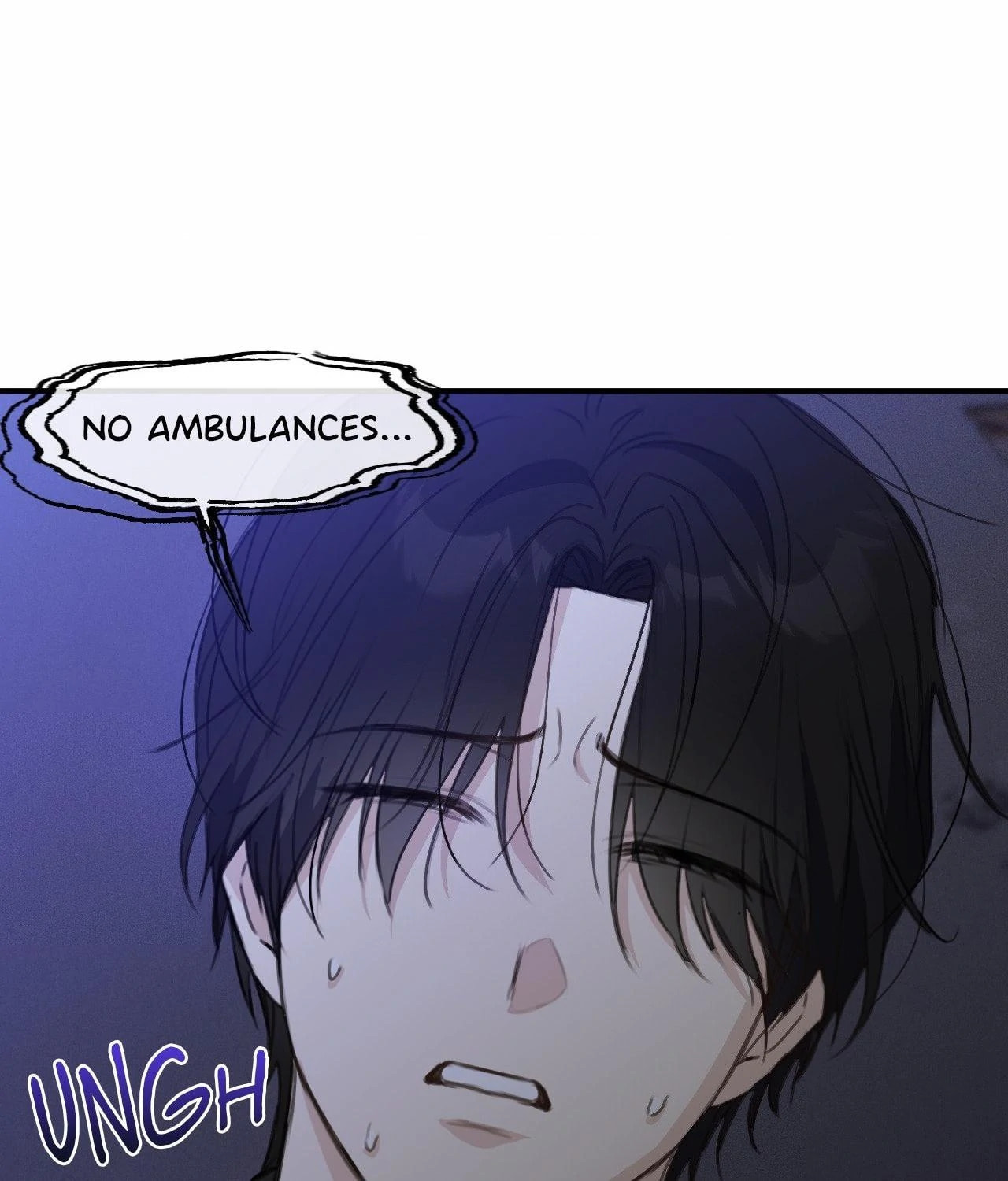 Symbiosis of Luna and Sol Chapter 5 page 7 - 