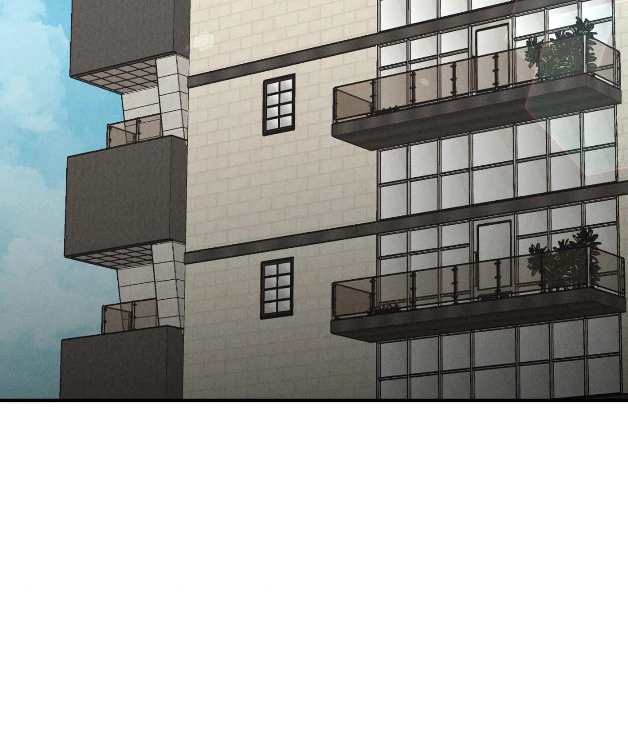 Symbiosis of Luna and Sol Chapter 5 page 68 - 