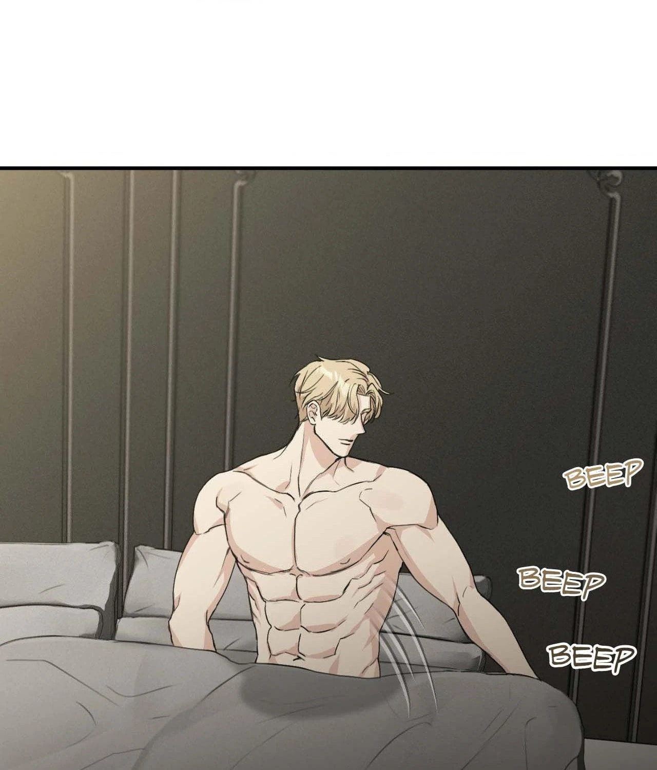 Symbiosis of Luna and Sol Chapter 5 page 73 - 