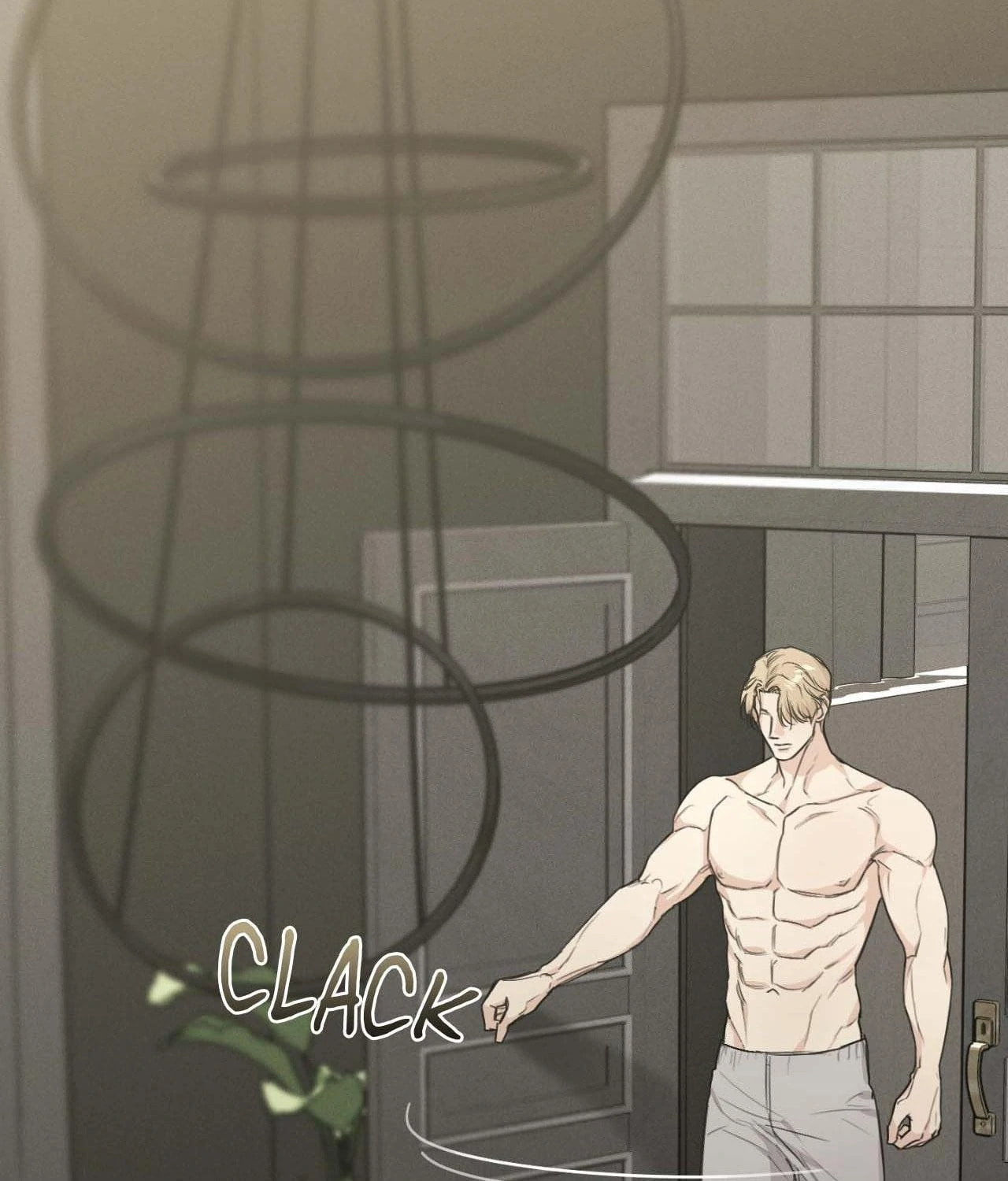 Symbiosis of Luna and Sol Chapter 5 page 79 - 