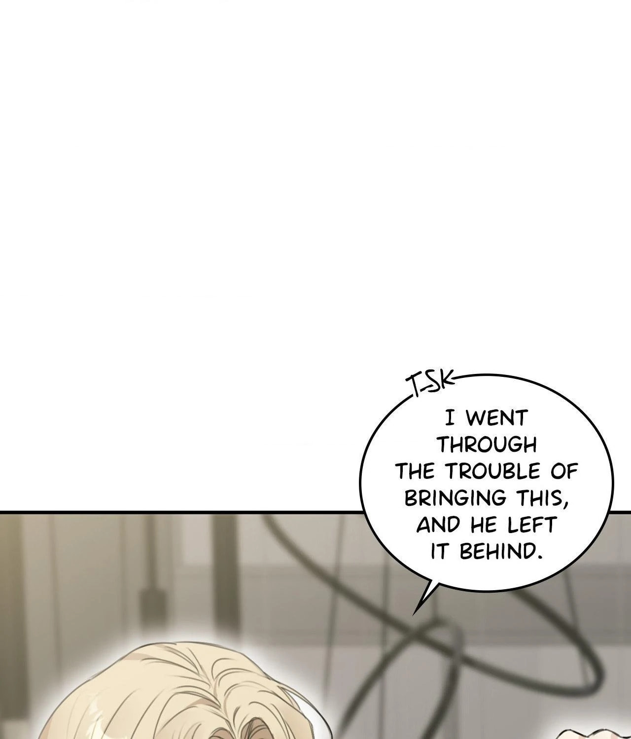 Symbiosis of Luna and Sol Chapter 5 page 90 - 
