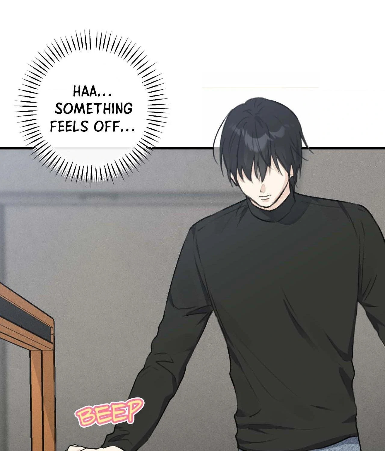 Symbiosis of Luna and Sol Chapter 5 page 94 - 