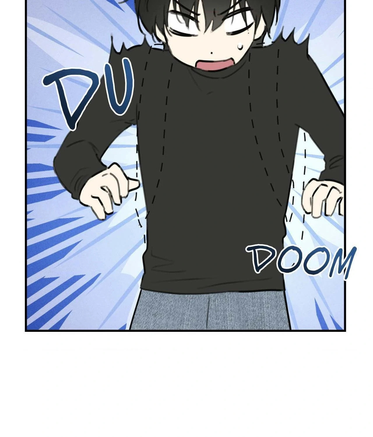 Symbiosis of Luna and Sol Chapter 5 page 98 - 