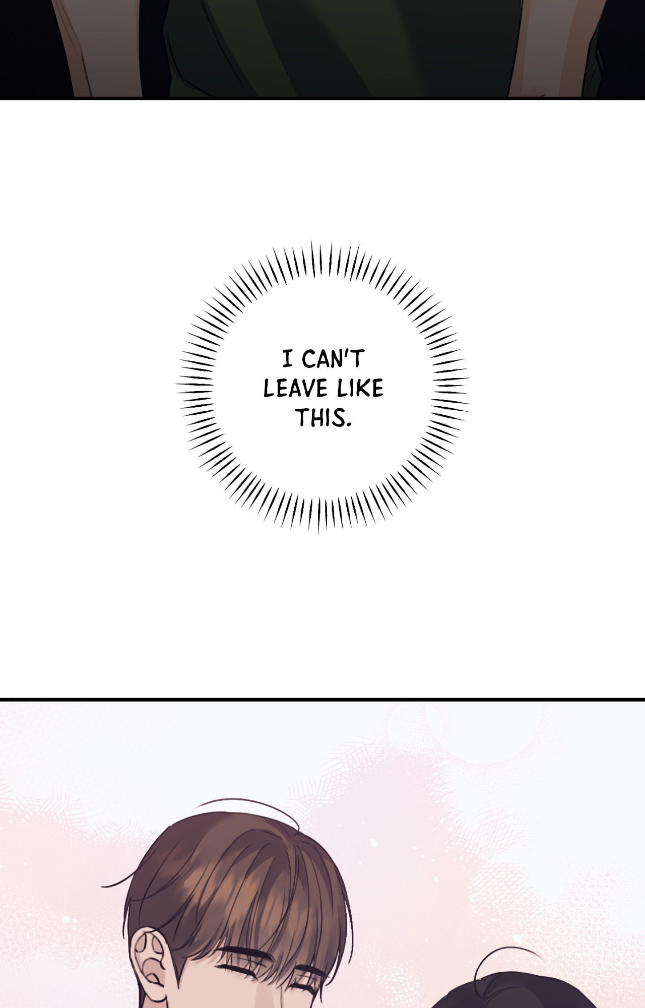 Symbiosis of Luna and Sol Chapter 50 page 11 - 