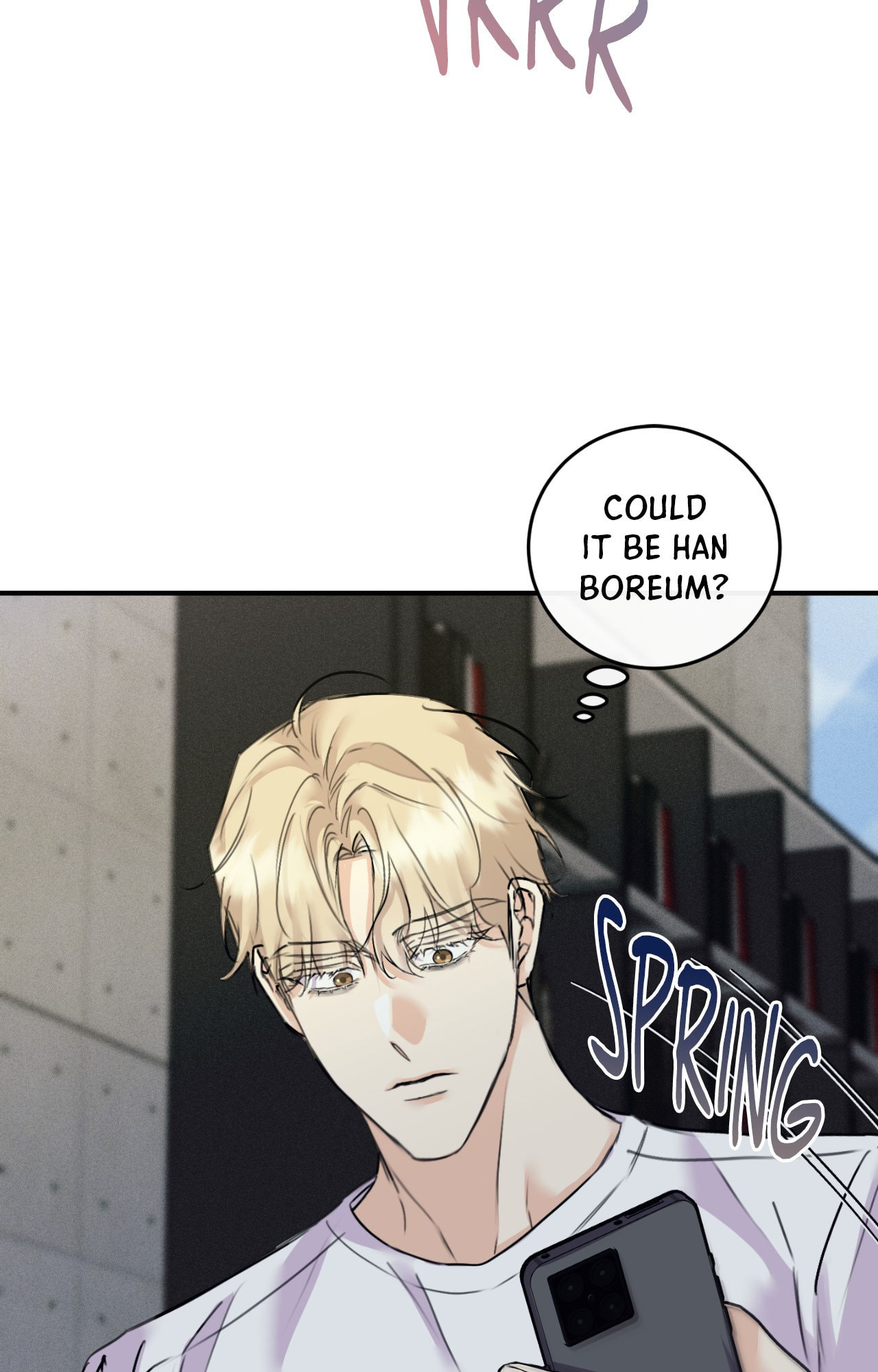Symbiosis of Luna and Sol Chapter 50 page 106 - 