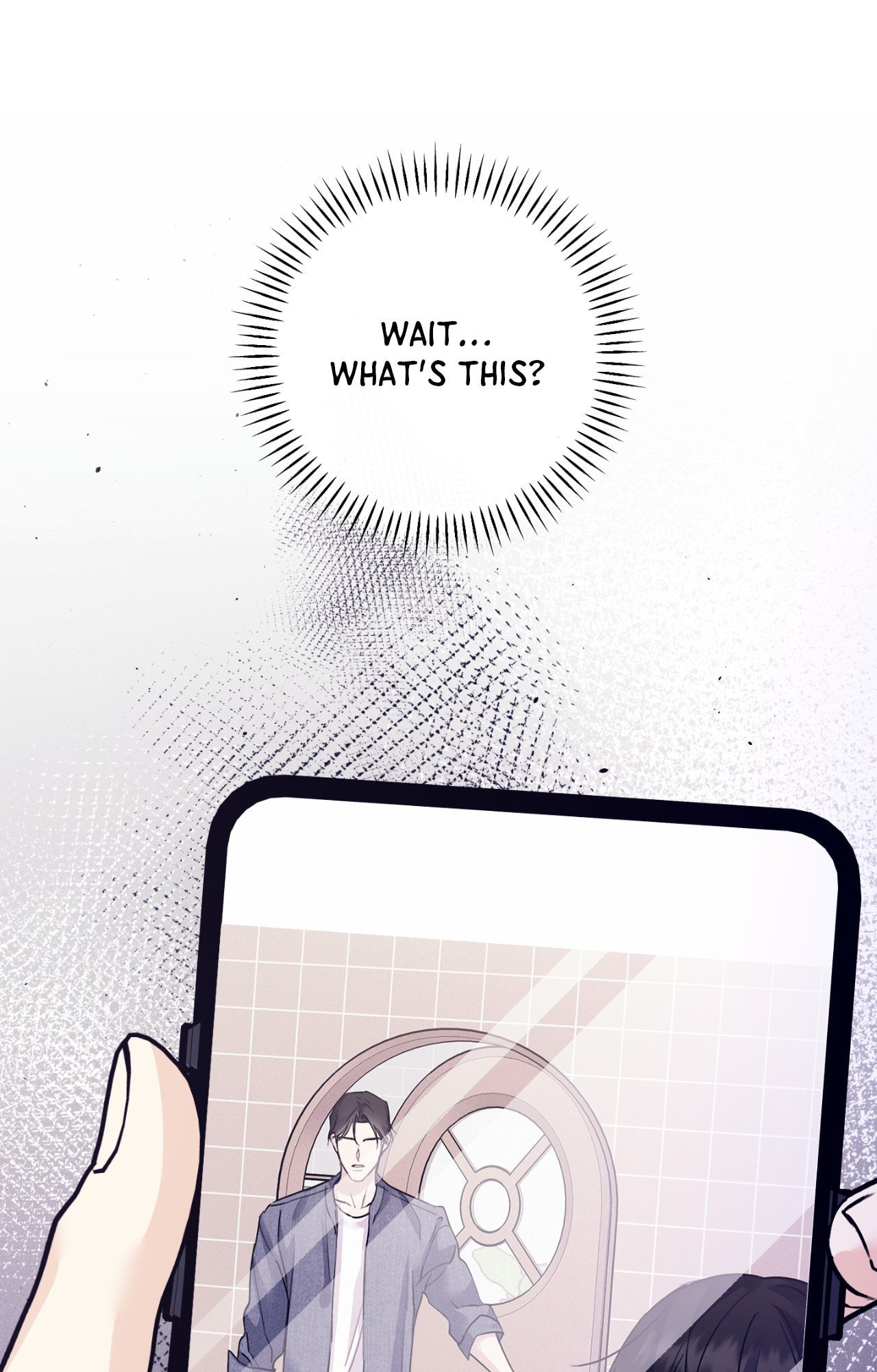 Symbiosis of Luna and Sol Chapter 50 page 112 - 