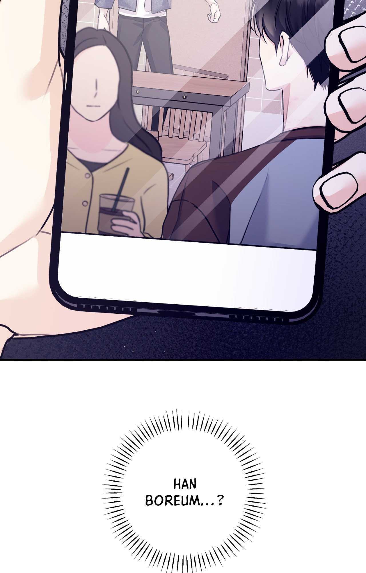 Symbiosis of Luna and Sol Chapter 50 page 113 - 