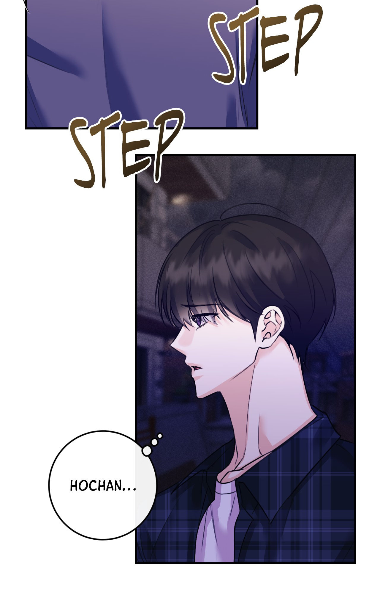 Symbiosis of Luna and Sol Chapter 50 page 22 - 