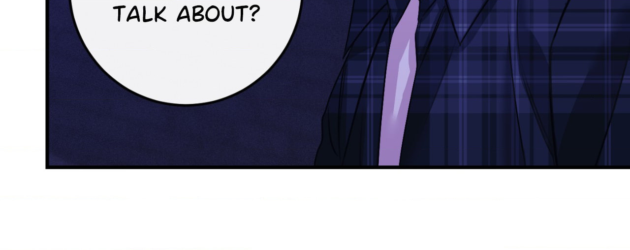 Symbiosis of Luna and Sol Chapter 50 page 26 - 