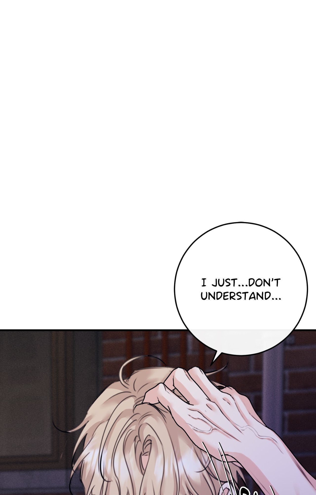 Symbiosis of Luna and Sol Chapter 50 page 27 - 
