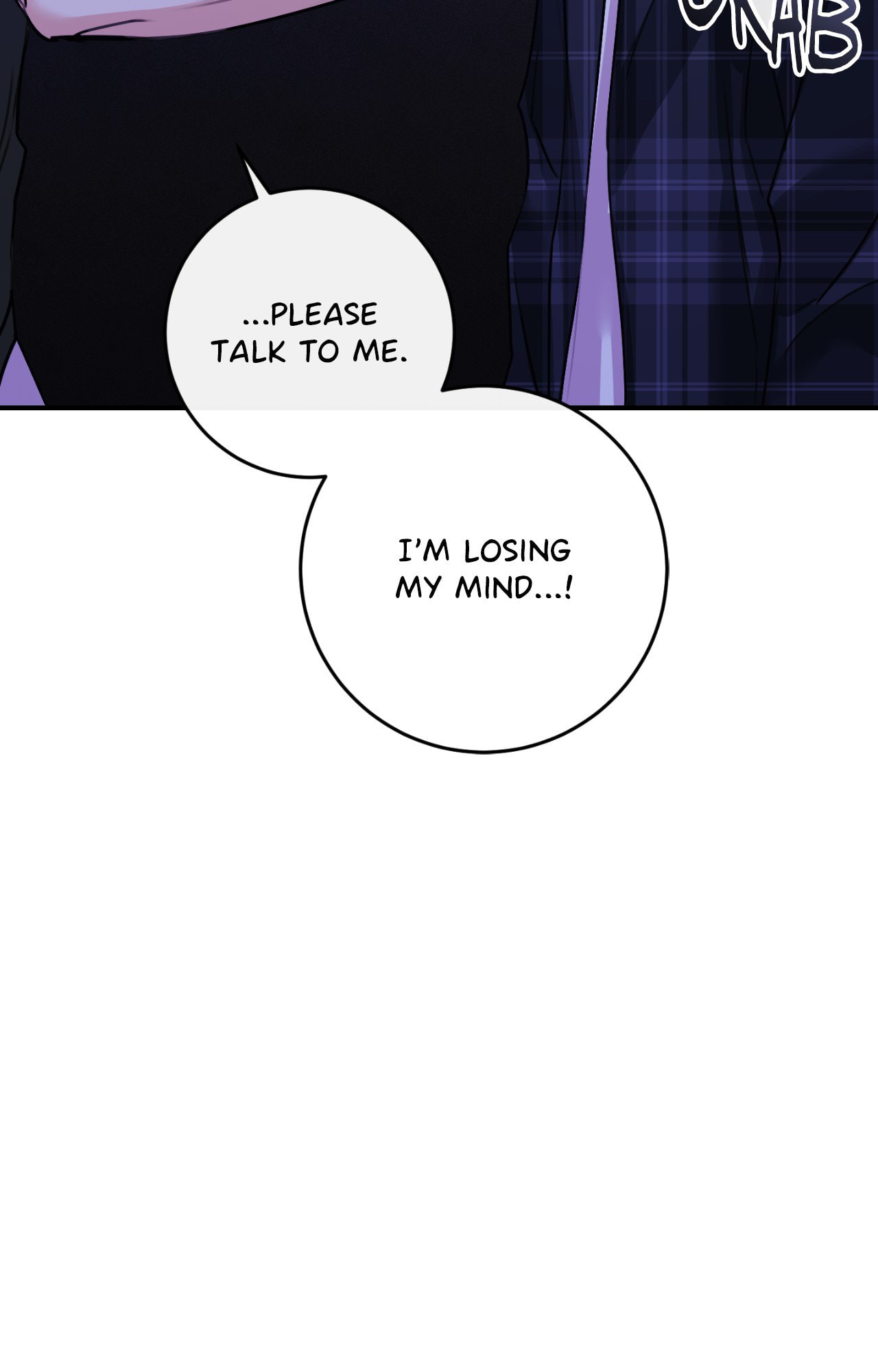 Symbiosis of Luna and Sol Chapter 50 page 32 - 