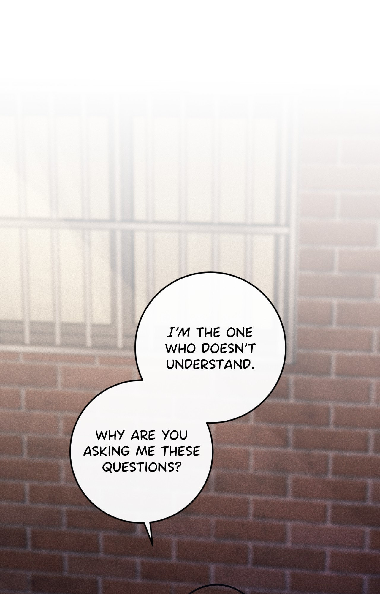 Symbiosis of Luna and Sol Chapter 50 page 34 - 