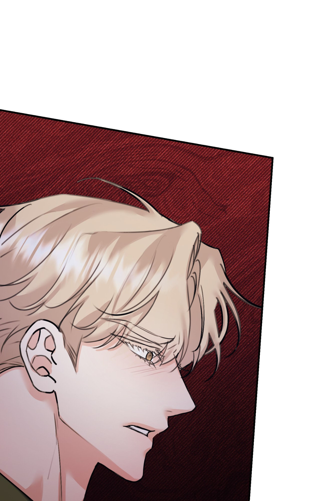 Symbiosis of Luna and Sol Chapter 50 page 37 - 