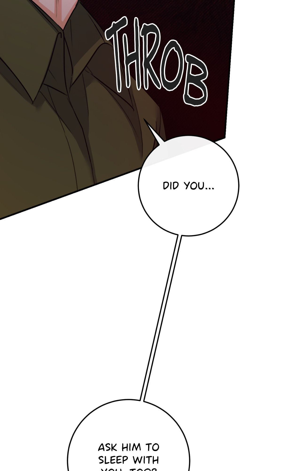 Symbiosis of Luna and Sol Chapter 50 page 38 - 