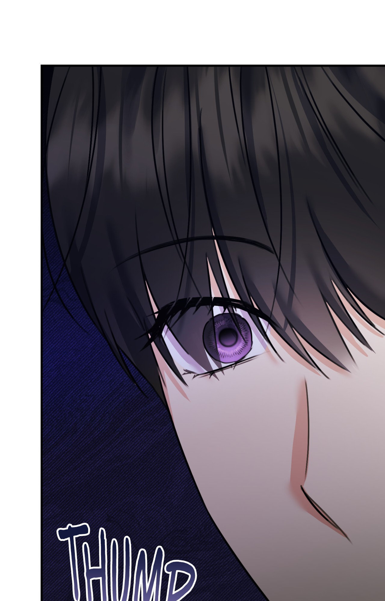 Symbiosis of Luna and Sol Chapter 50 page 40 - 