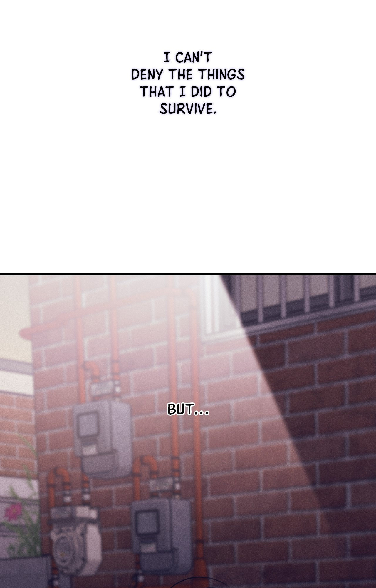 Symbiosis of Luna and Sol Chapter 50 page 43 - 