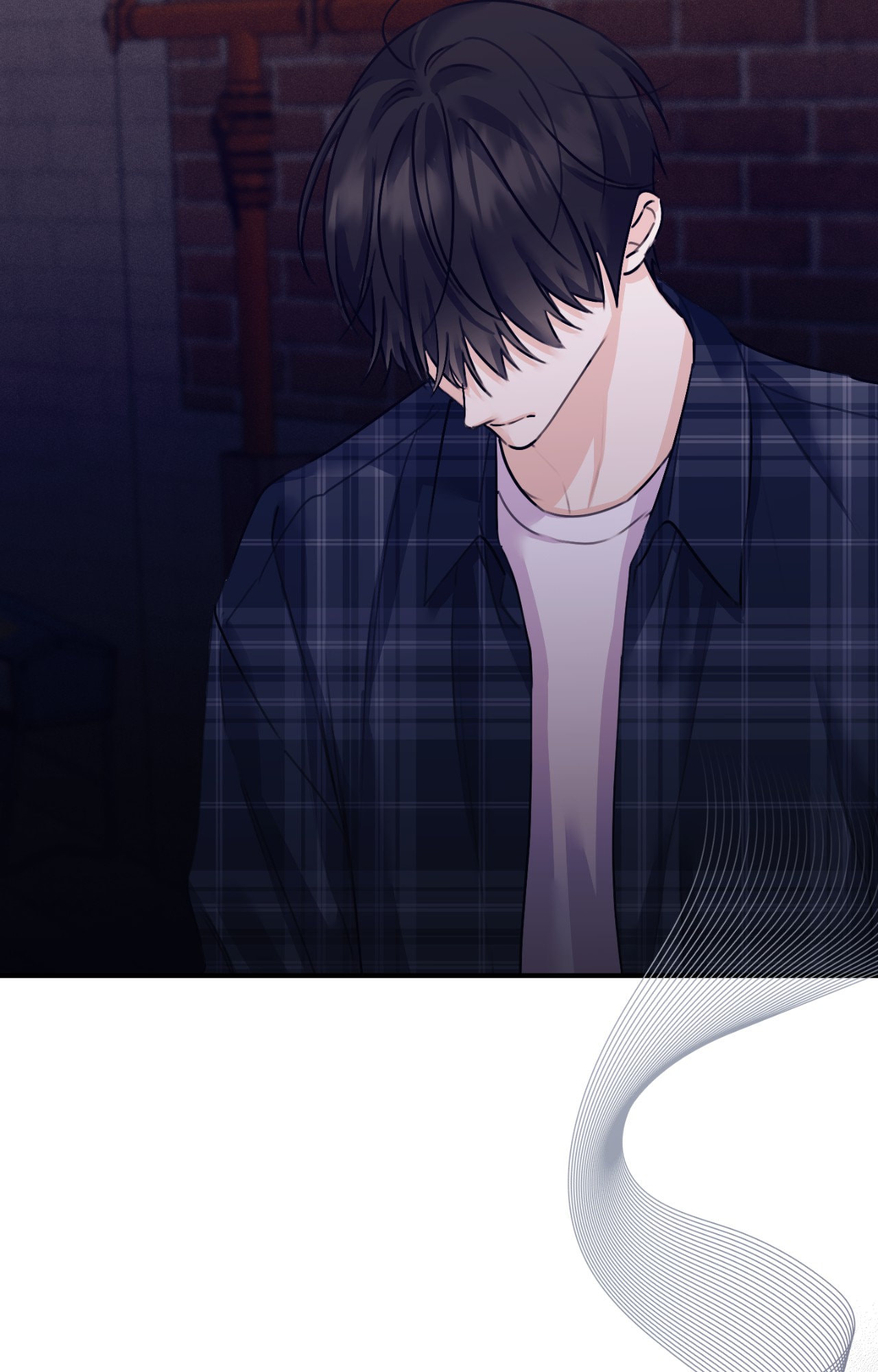 Symbiosis of Luna and Sol Chapter 50 page 44 - 