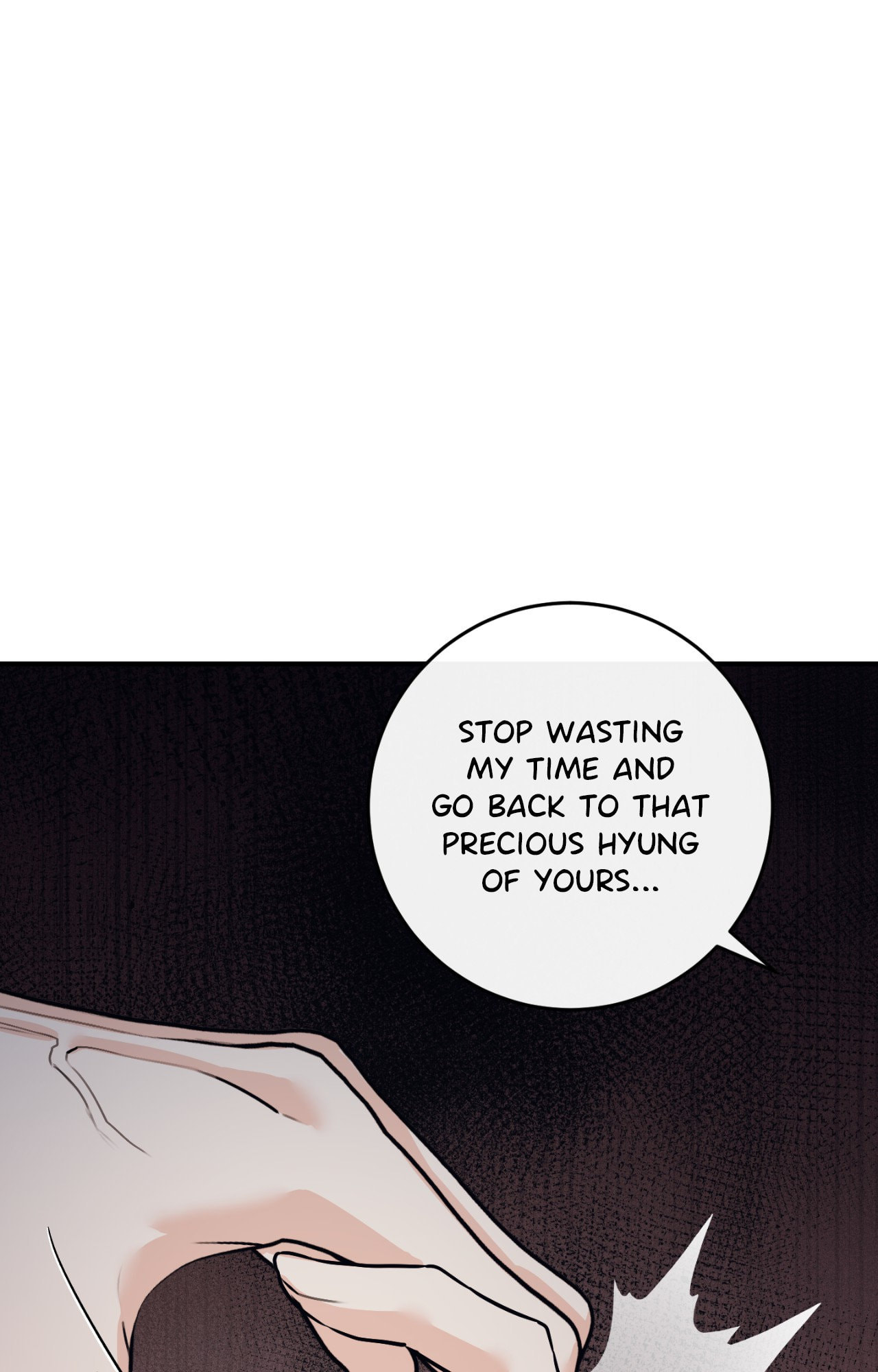 Symbiosis of Luna and Sol Chapter 50 page 49 - 