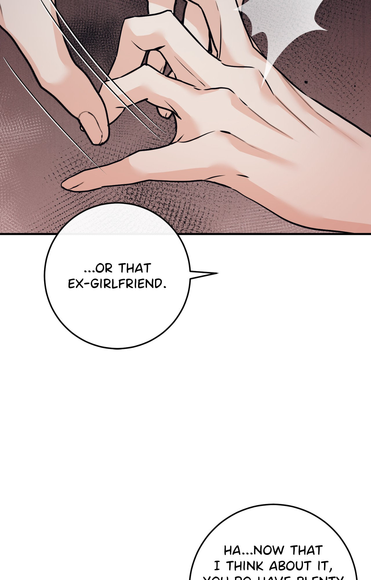 Symbiosis of Luna and Sol Chapter 50 page 50 - 