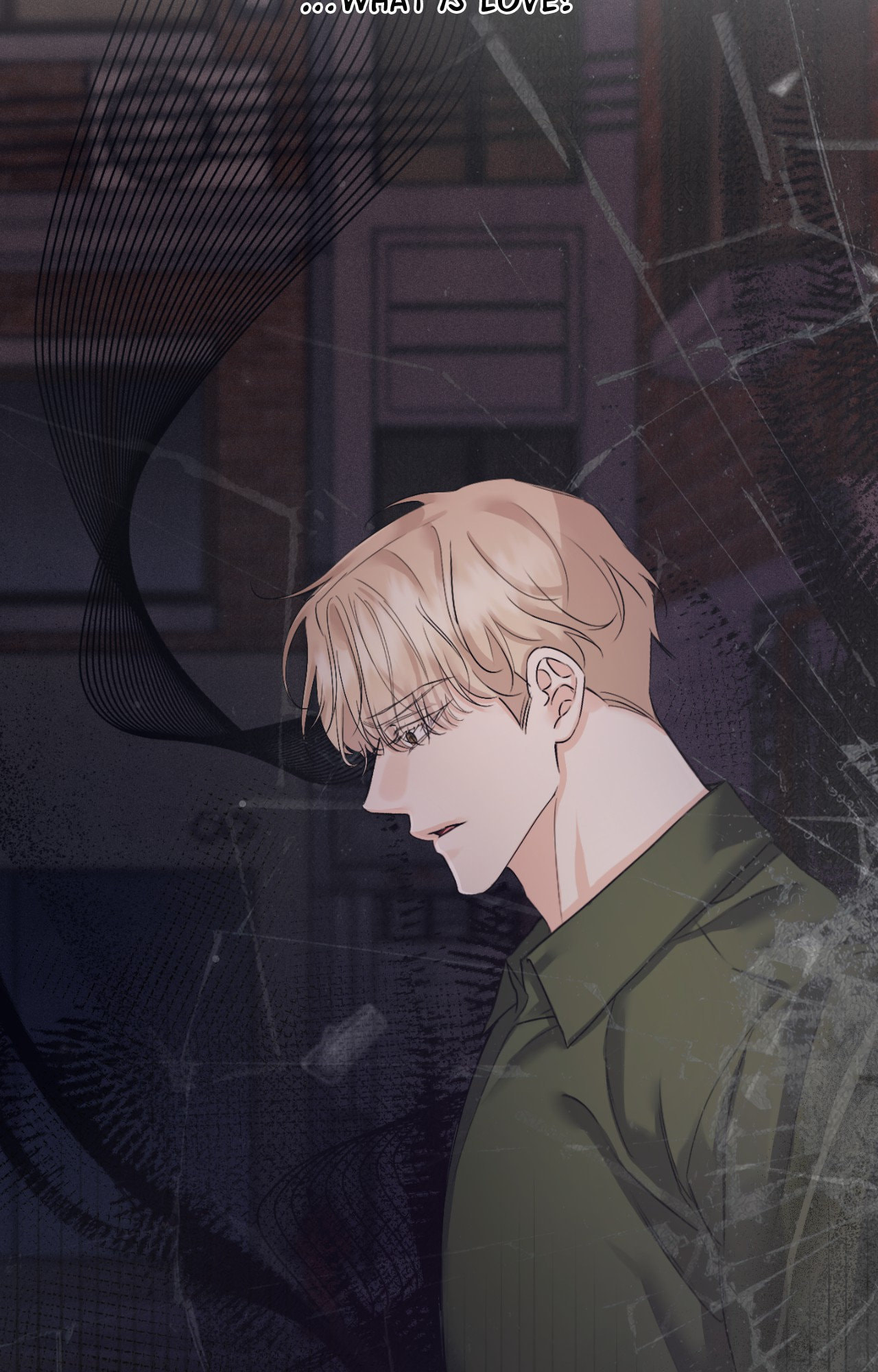 Symbiosis of Luna and Sol Chapter 50 page 62 - 