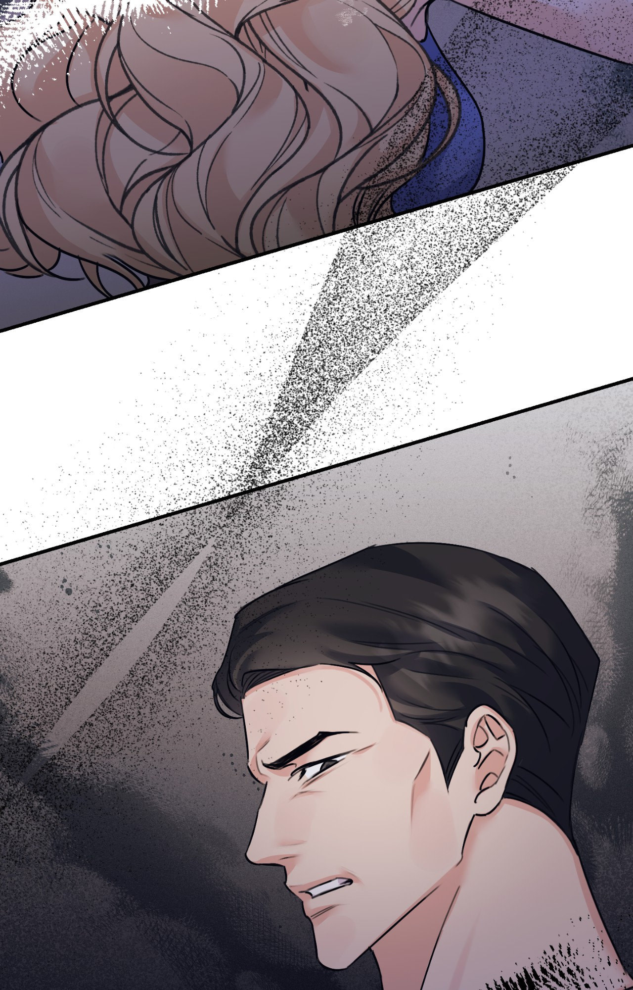 Symbiosis of Luna and Sol Chapter 50 page 65 - 