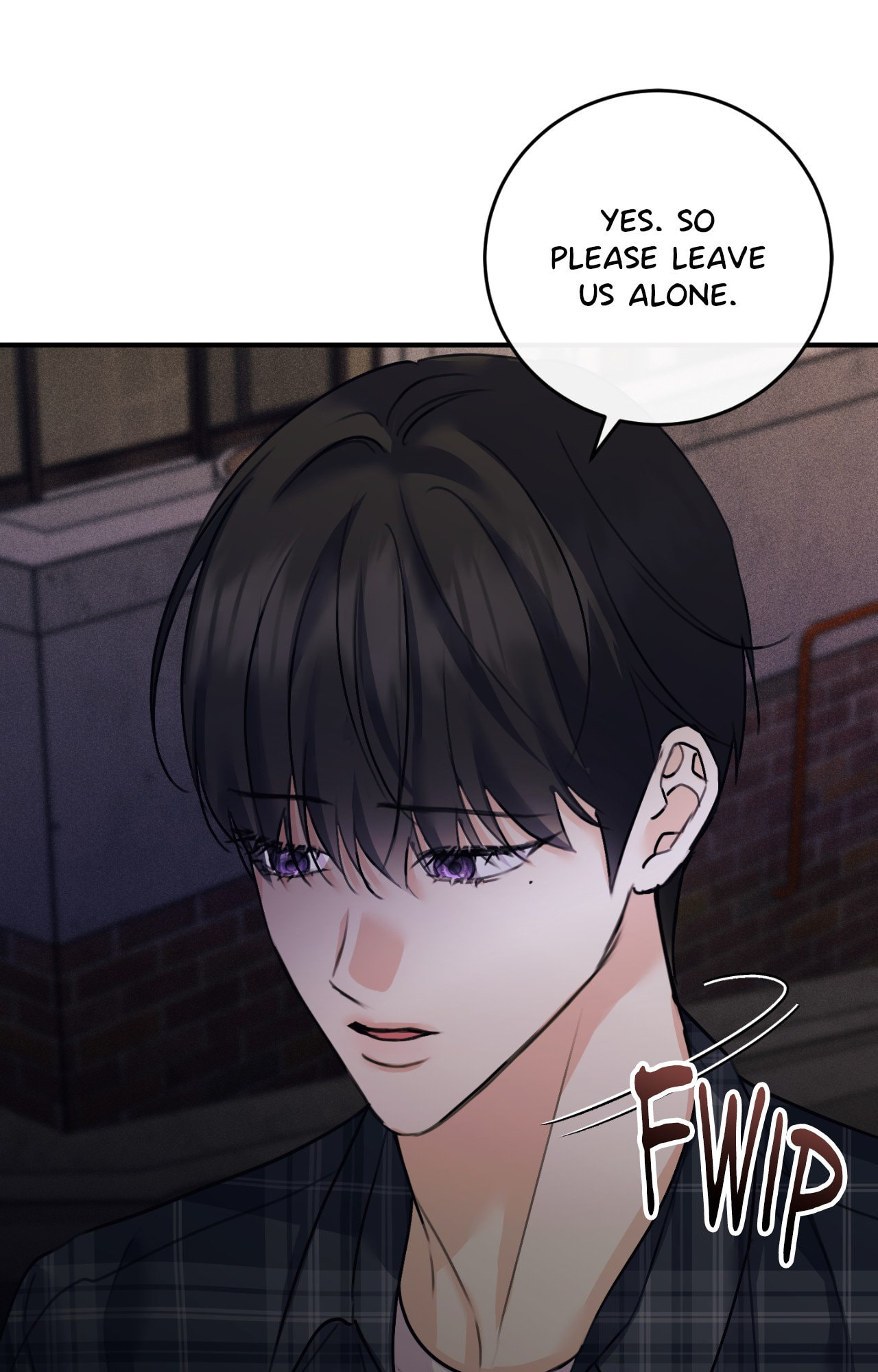 Symbiosis of Luna and Sol Chapter 50 page 8 - 