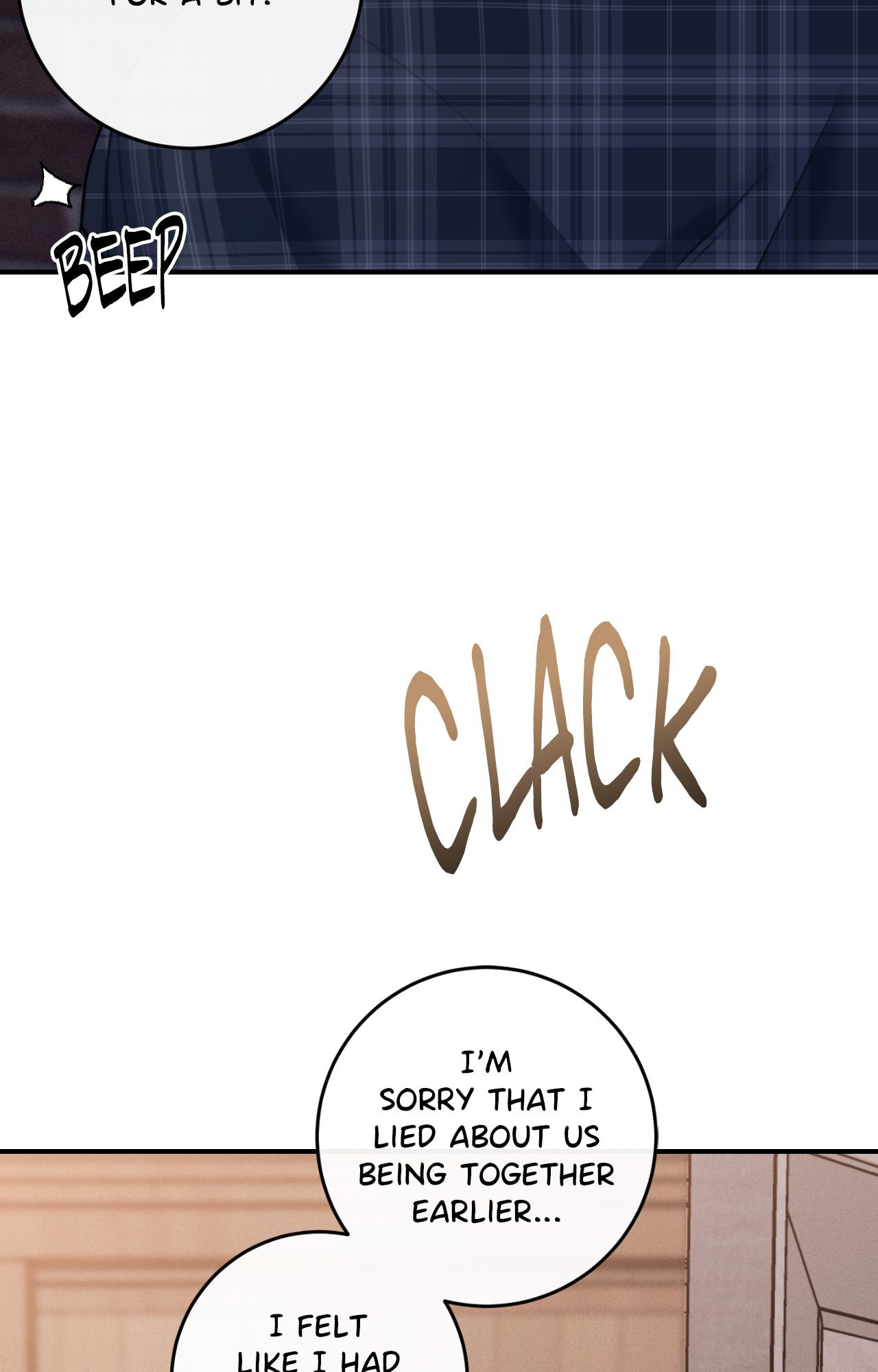 Symbiosis of Luna and Sol Chapter 50 page 74 - 