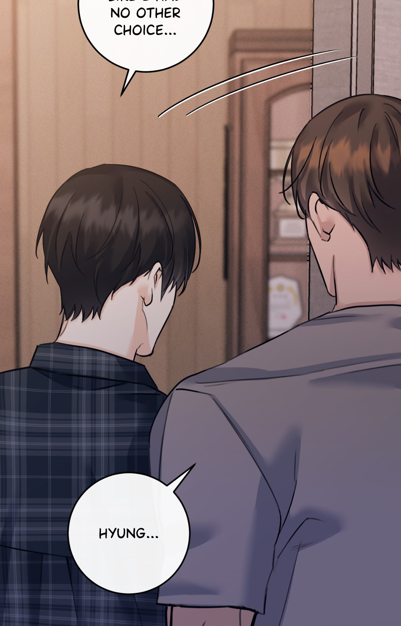 Symbiosis of Luna and Sol Chapter 50 page 75 - 