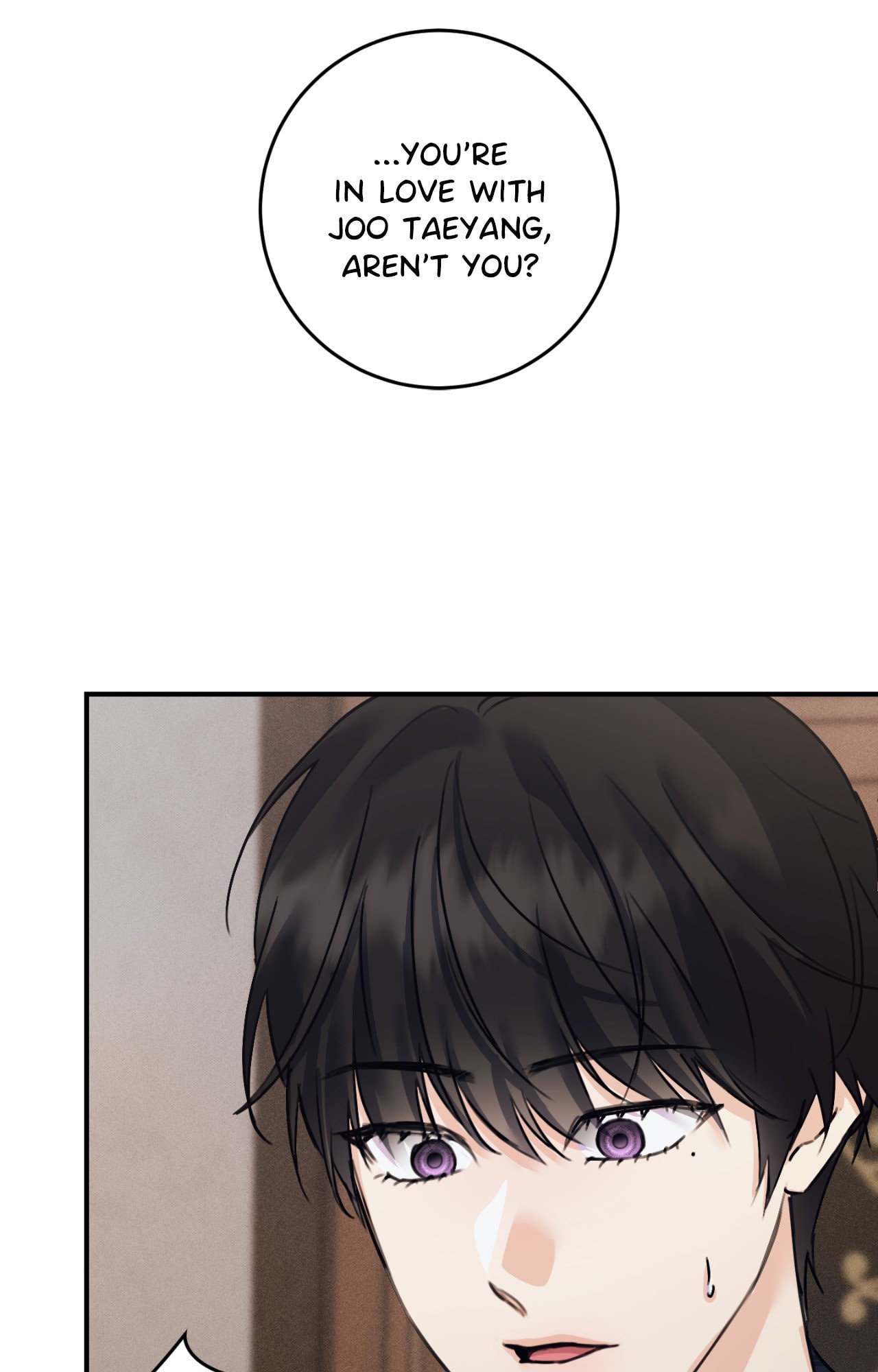 Symbiosis of Luna and Sol Chapter 50 page 77 - 