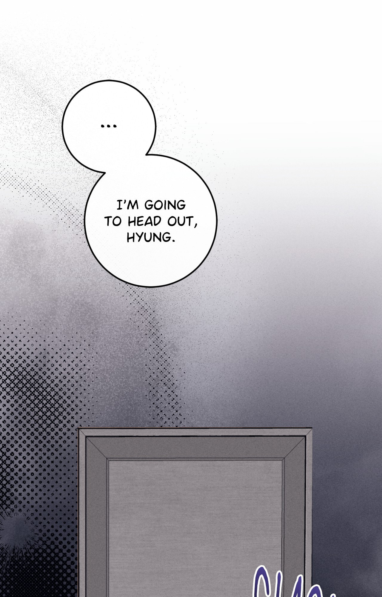 Symbiosis of Luna and Sol Chapter 50 page 81 - 