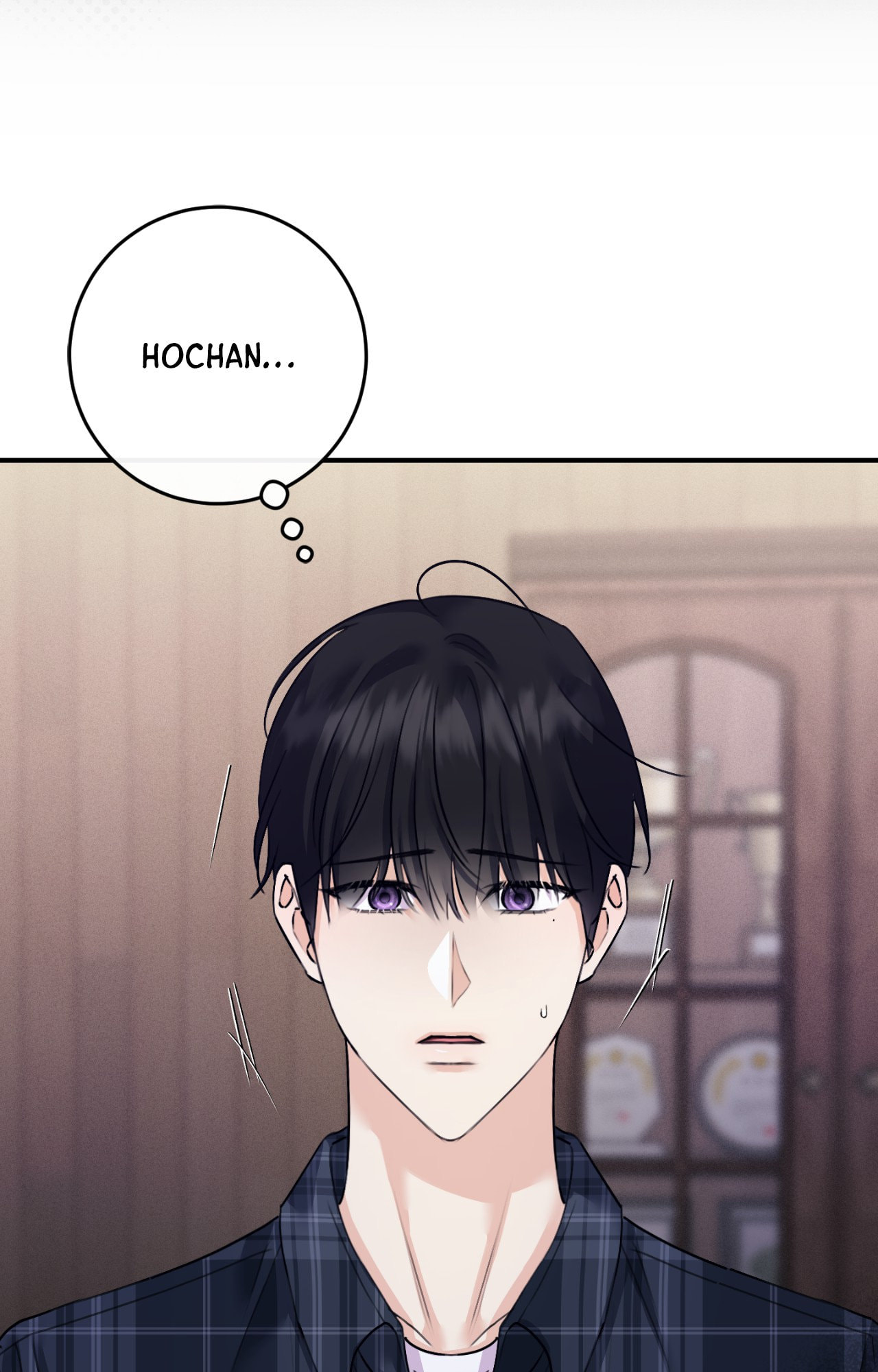 Symbiosis of Luna and Sol Chapter 50 page 83 - 