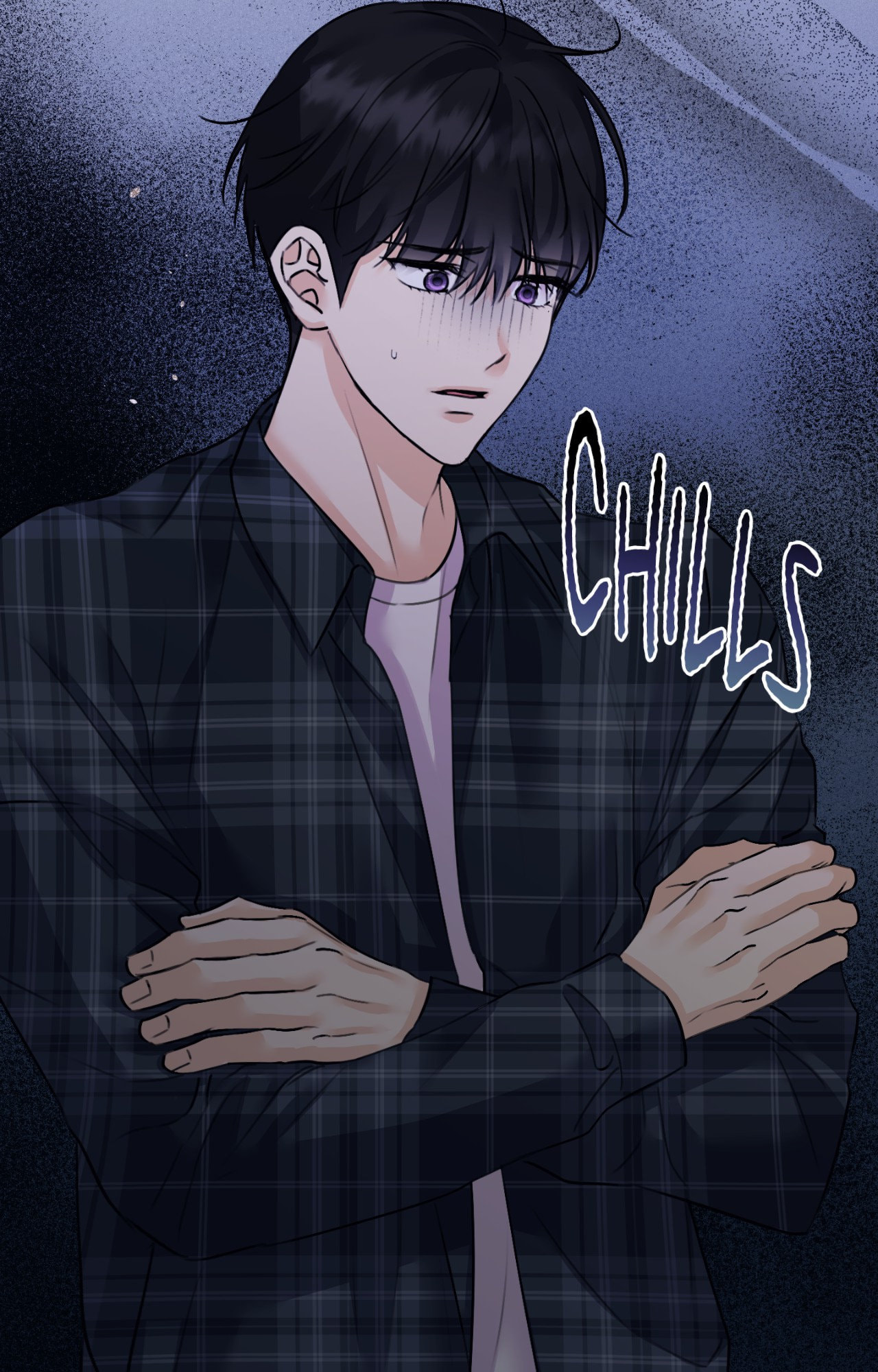 Symbiosis of Luna and Sol Chapter 50 page 86 - 