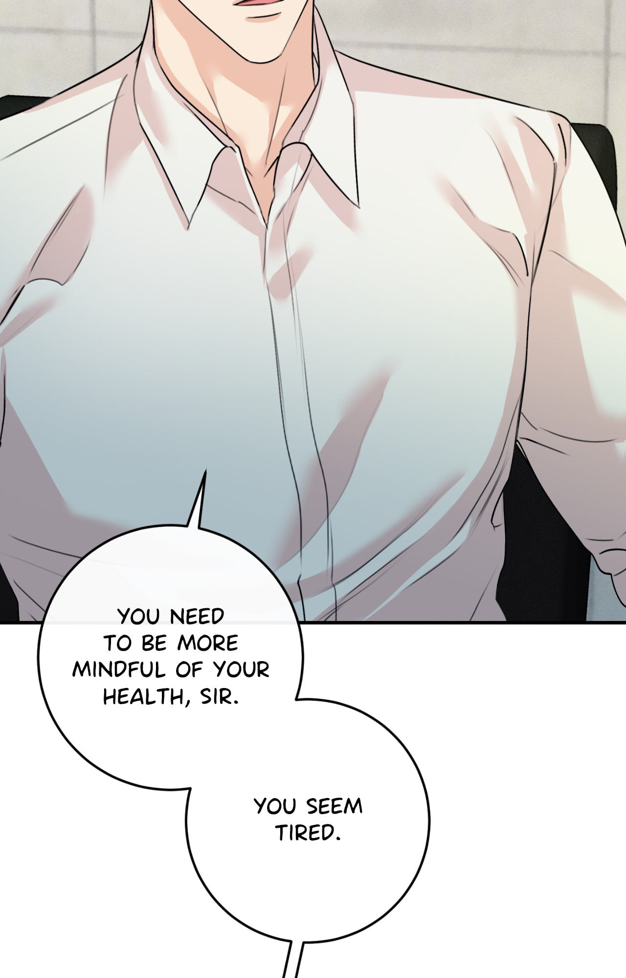 Symbiosis of Luna and Sol Chapter 50 page 92 - 