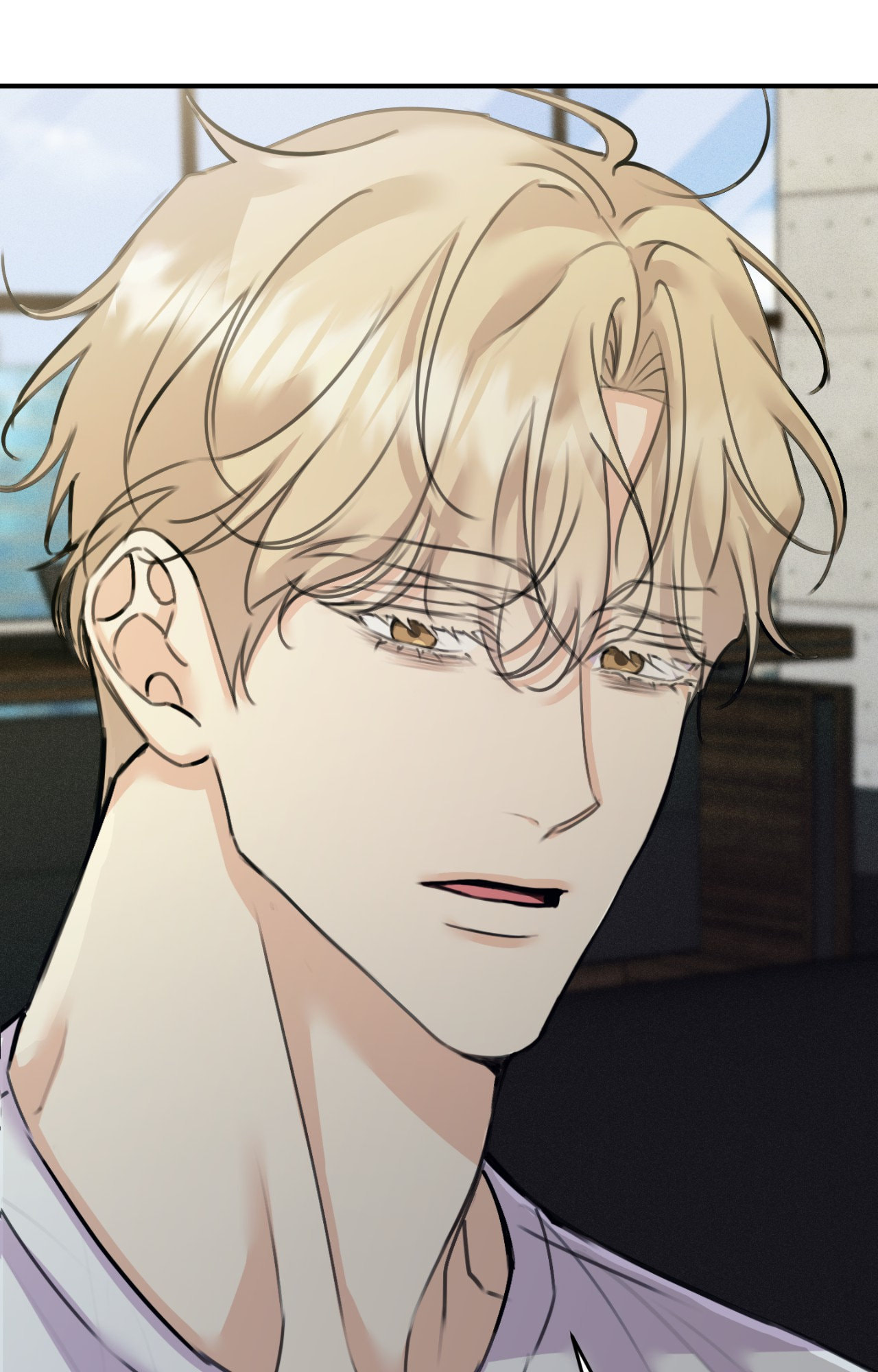 Symbiosis of Luna and Sol Chapter 50 page 94 - 